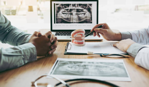 Oral Cancer Screening in Casas Adobes, AZ