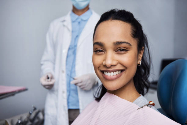 Full Mouth Reconstruction in Casas Adobes, AZ