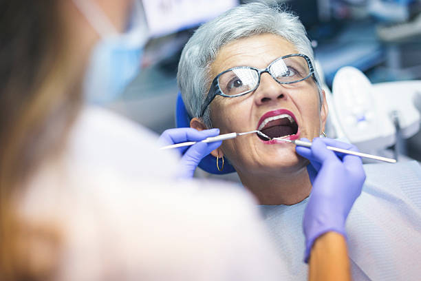 Professional Dental Services in Casas Adobes, AZ