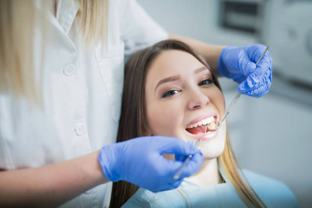 Laser Dentistry in Casas Adobes, AZ